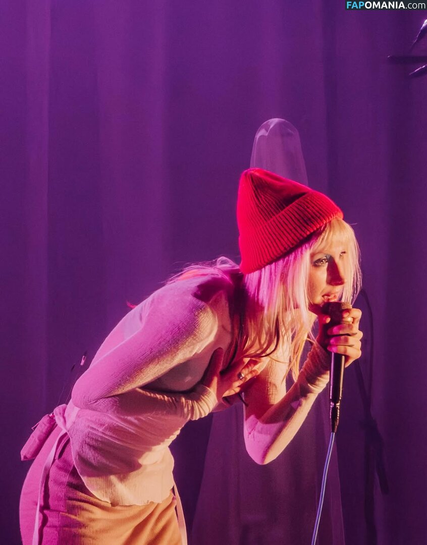 Hayley Williams / meepyfreepy / yelyahwilliams Nude OnlyFans  Leaked Photo #77