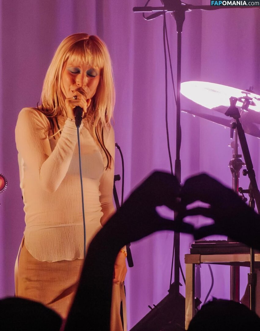 Hayley Williams / meepyfreepy / yelyahwilliams Nude OnlyFans  Leaked Photo #78