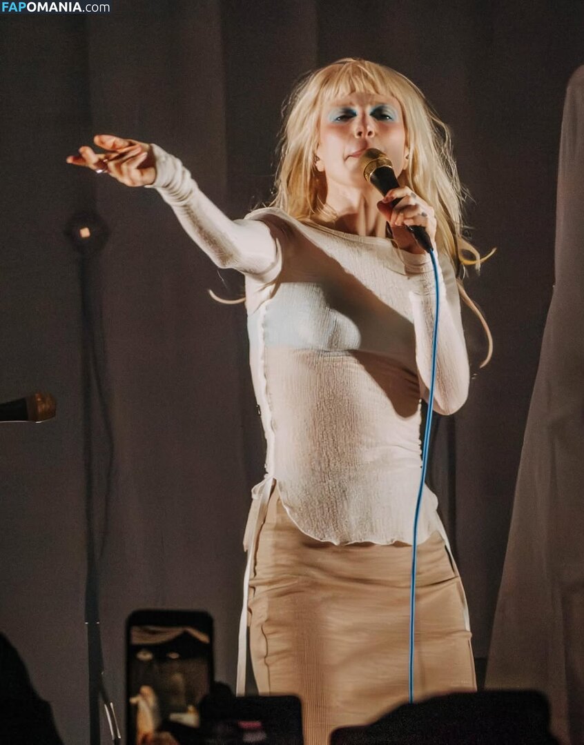 Hayley Williams / meepyfreepy / yelyahwilliams Nude OnlyFans  Leaked Photo #82