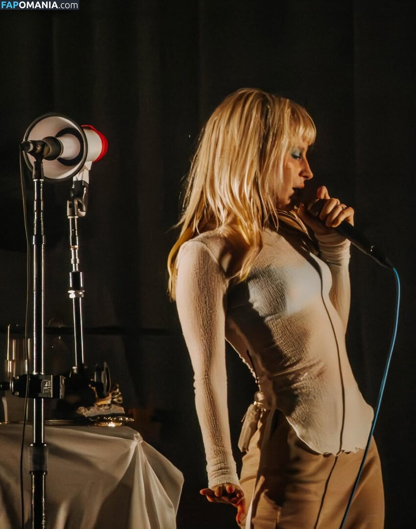 Hayley Williams / meepyfreepy / yelyahwilliams Nude OnlyFans  Leaked Photo #83