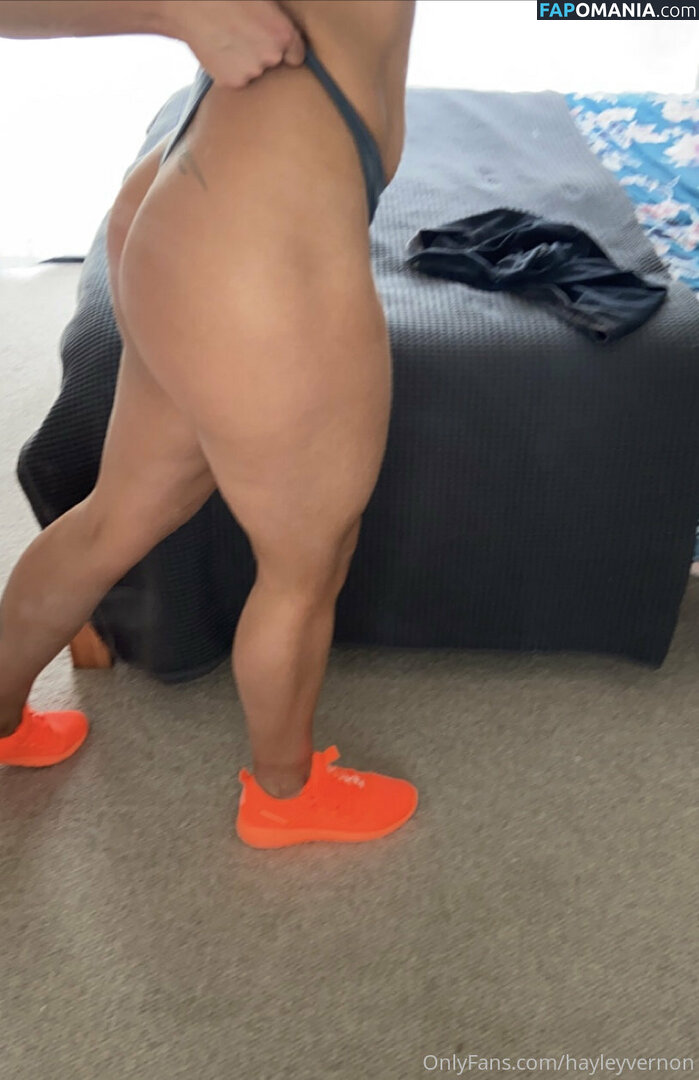 Hayley Vernon / hayleyvernon / hayleyvernon14 / hayleyvernon_ Nude OnlyFans  Leaked Photo #44
