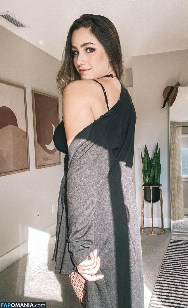 Haylinic / davcina Nude OnlyFans  Leaked Photo #102