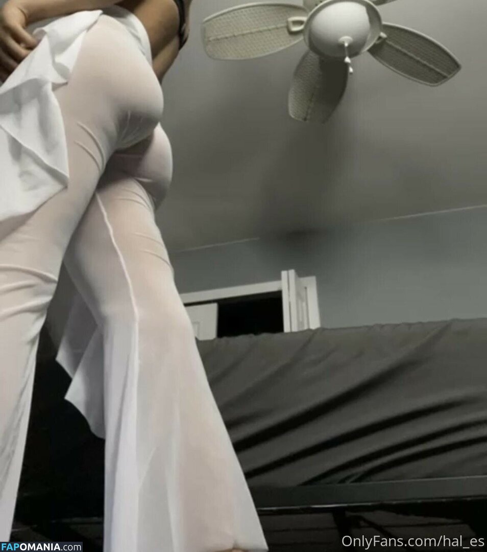 Hal_es / HayMartinn / ha1es666 / hay.martin Nude OnlyFans  Leaked Photo #31