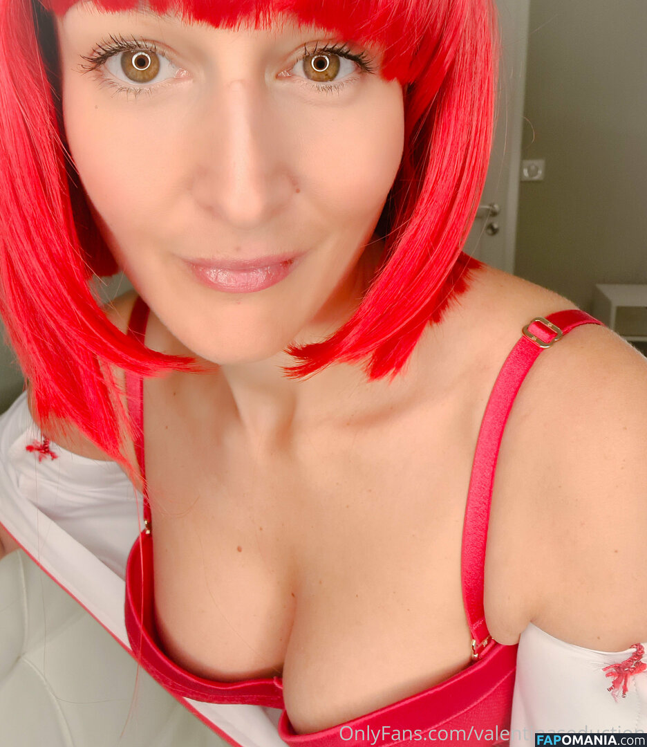 La_mode_d_helena / hd.of.femininity / hd.of.feminity / valentinaseduction Nude OnlyFans  Leaked Photo #481