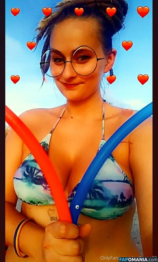 headyh00per Nude OnlyFans  Leaked Photo #21