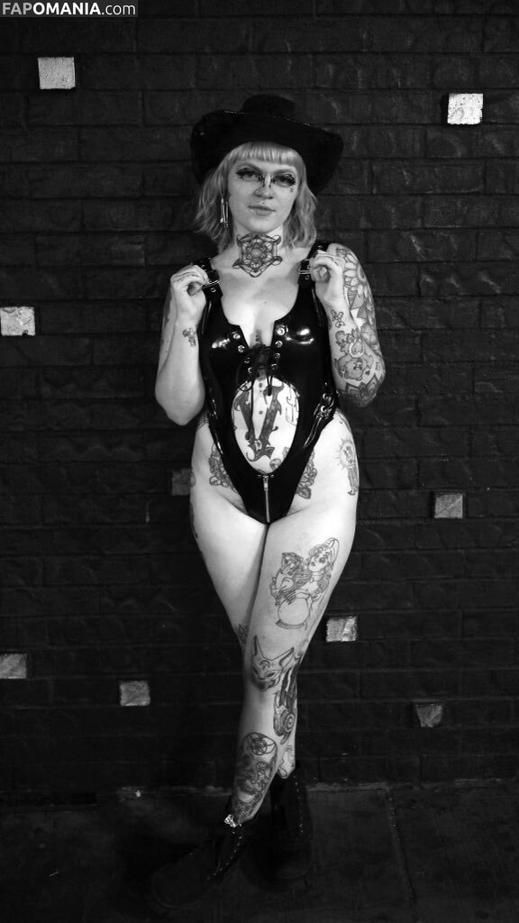 Headyharmony / Huntressharmony Nude OnlyFans  Leaked Photo #14