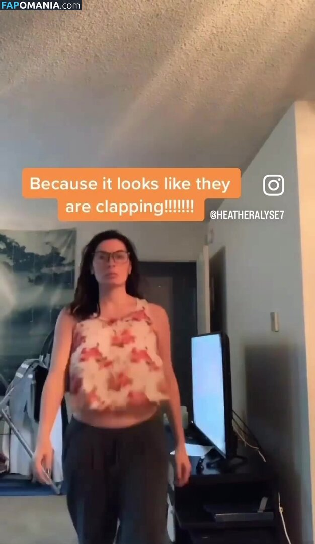 Heather Alyse Becker / heatheralyse7 / heatheralysebecker / https: Nude OnlyFans  Leaked Photo #145