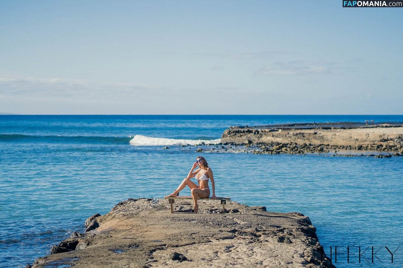 Heather Monique / heather_moni / heathermoni / quinncollaborations Nude OnlyFans  Leaked Photo #577