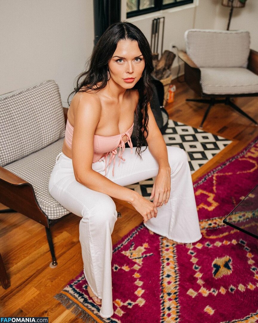 Heathered Effect / HeatheredEffect Nude OnlyFans  Leaked Photo #36