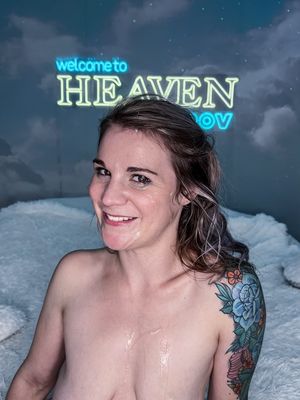 heavenpov