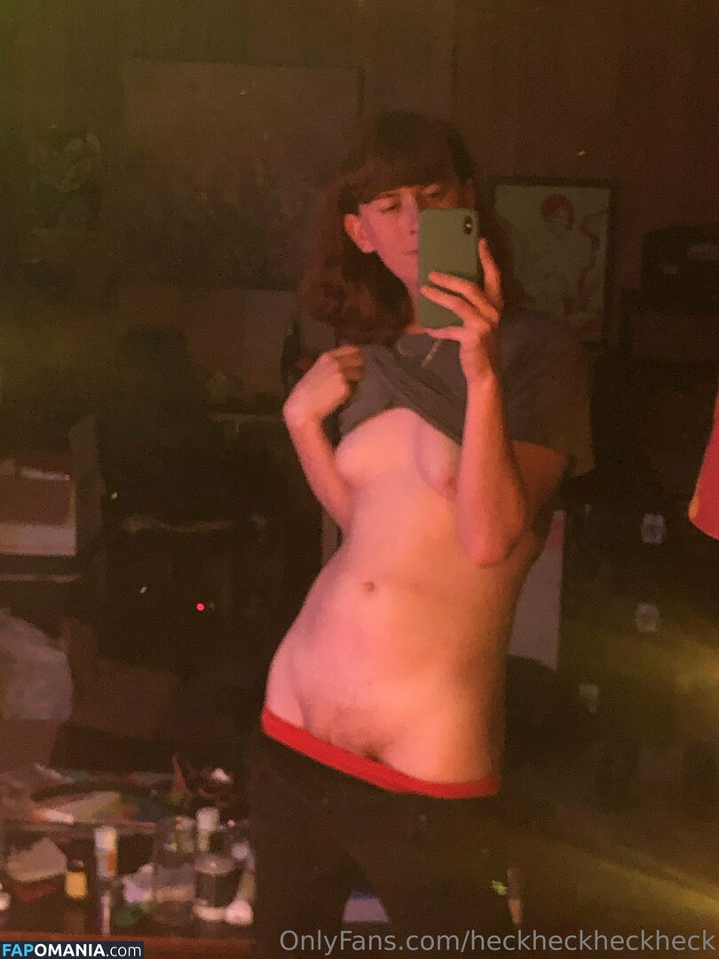 333heck / heckheckheckheck Nude OnlyFans  Leaked Photo #44