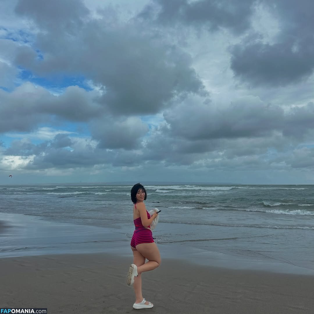 Heeheemoon / moon_nyang_ / xailormoon Nude OnlyFans  Leaked Photo #14