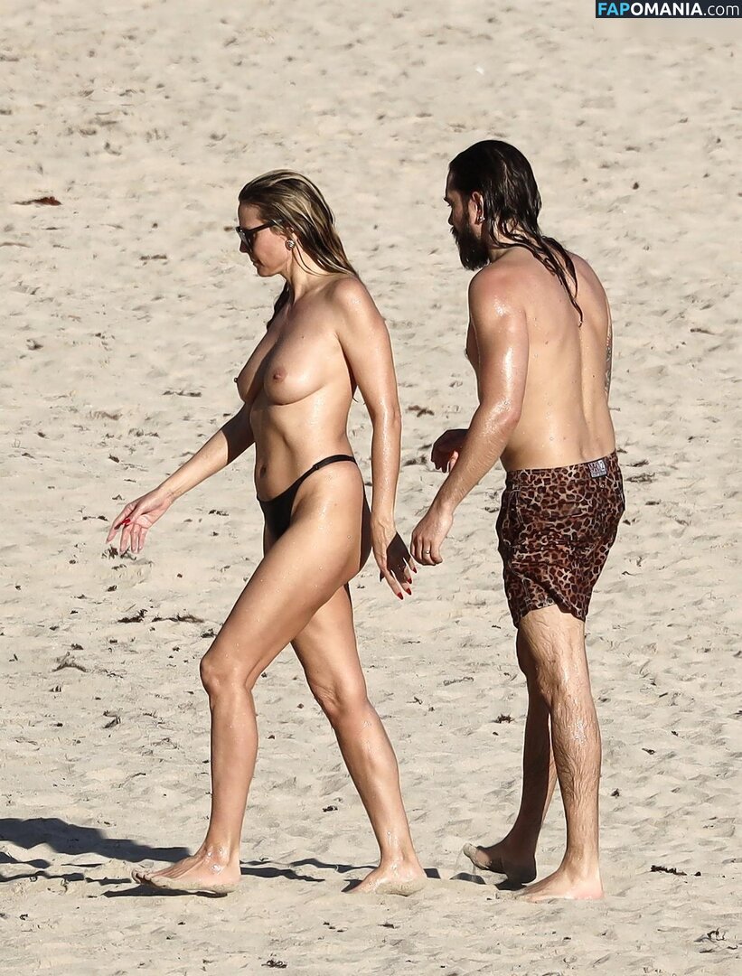 Heidi Klum / heidiklum / https: Nude OnlyFans  Leaked Photo #2271