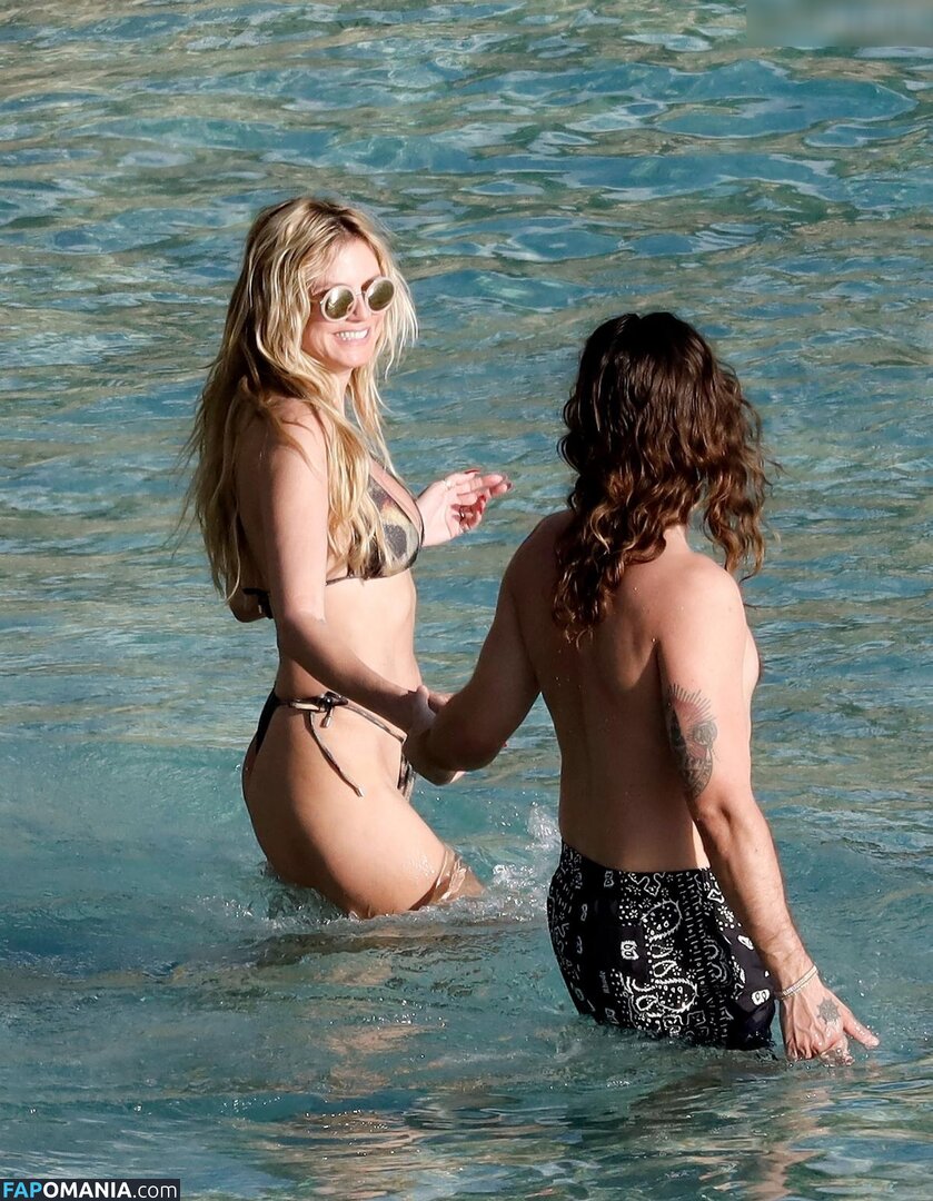 Heidi Klum / heidiklum / https: Nude OnlyFans  Leaked Photo #2281