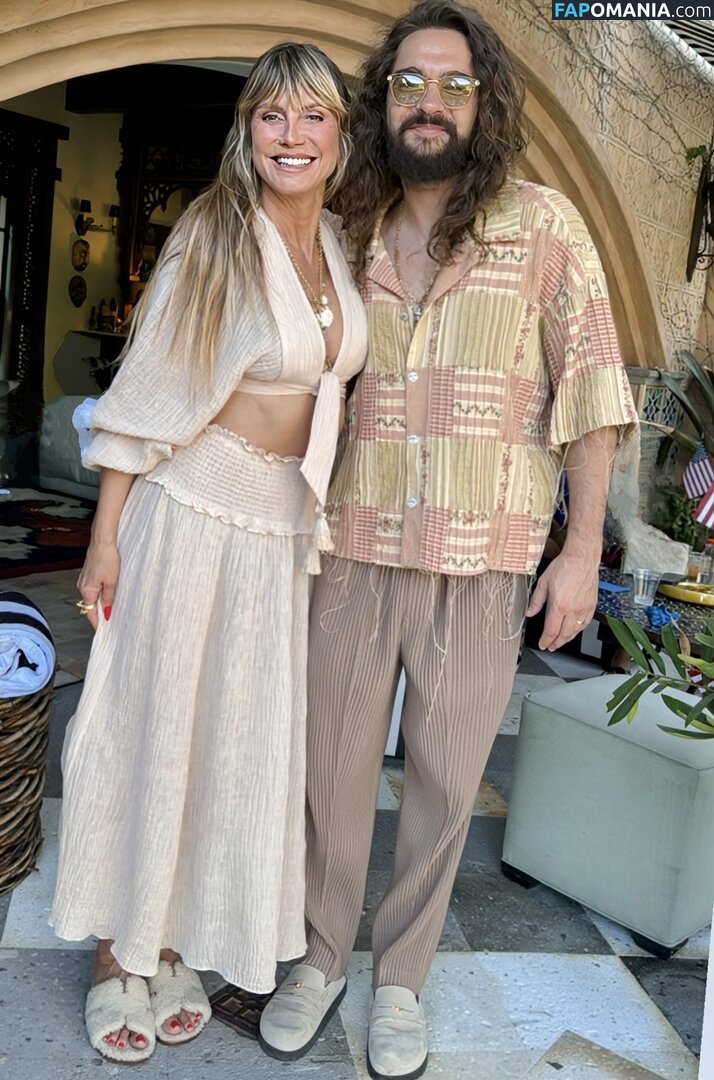 Heidi Klum / heidiklum / https: Nude OnlyFans  Leaked Photo #2348