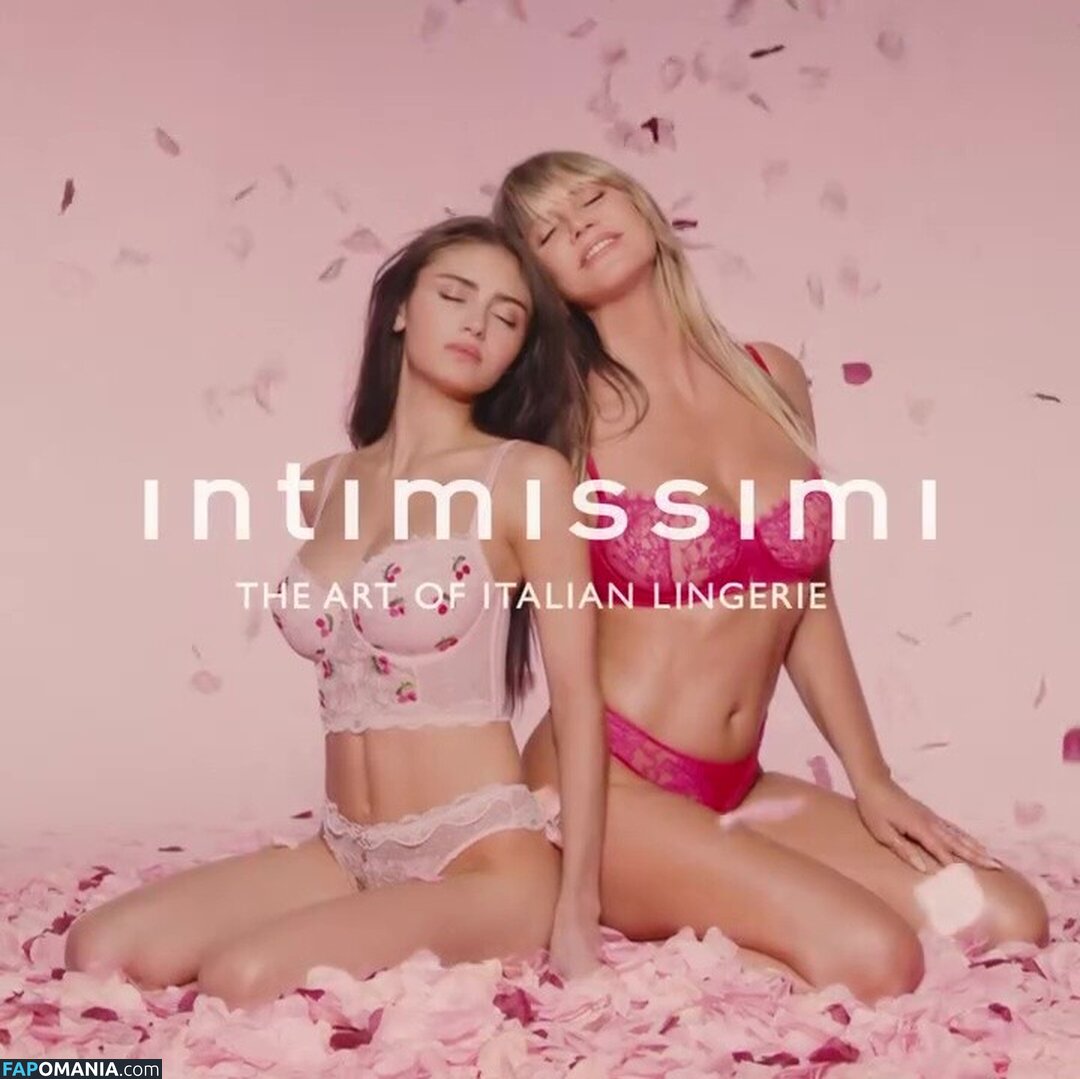 Heidi Klum / heidiklum / https: Nude OnlyFans  Leaked Photo #2366