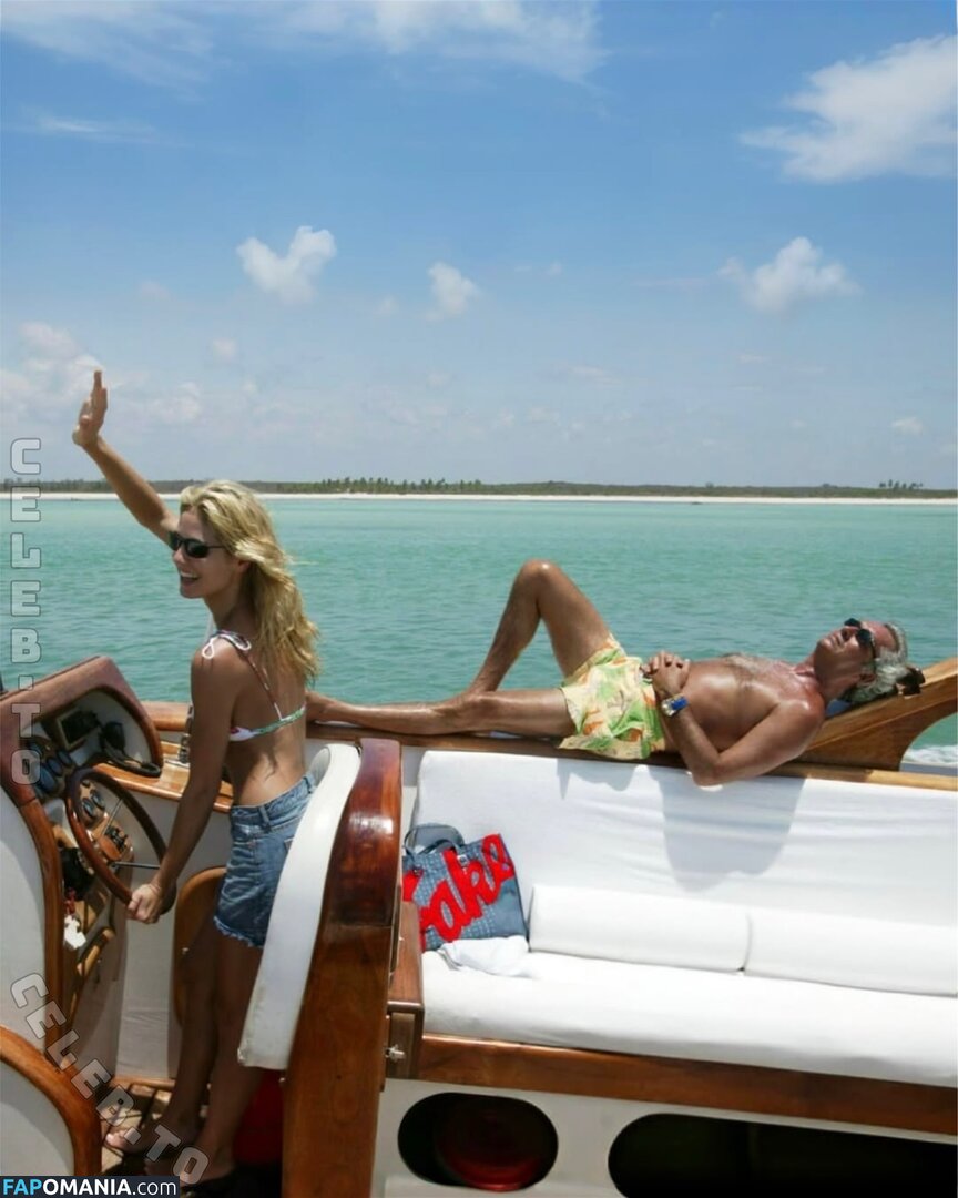 Heidi Klum / heidiklum / https: Nude OnlyFans  Leaked Photo #2383