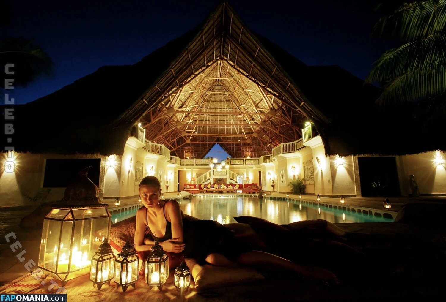 Heidi Klum / heidiklum / https: Nude OnlyFans  Leaked Photo #2385