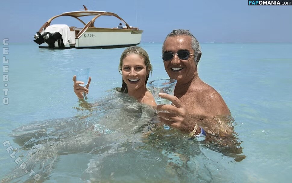 Heidi Klum / heidiklum / https: Nude OnlyFans  Leaked Photo #2386