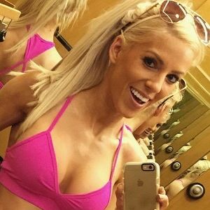 Heidi Somers