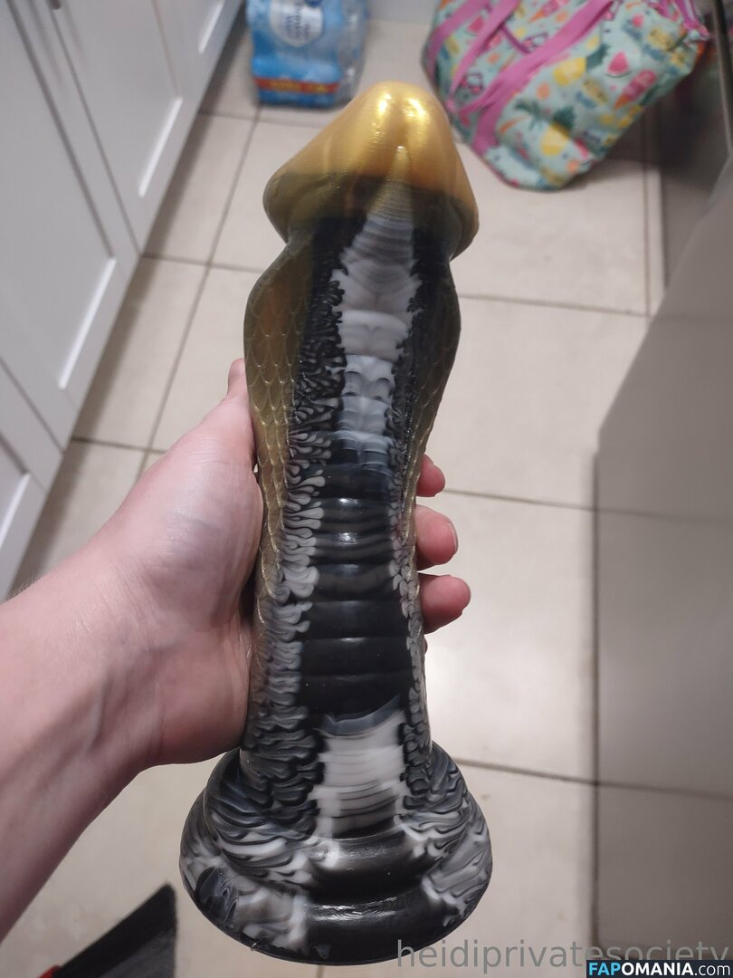 heidi.cummins / heidiprivatesociety Nude OnlyFans  Leaked Photo #44