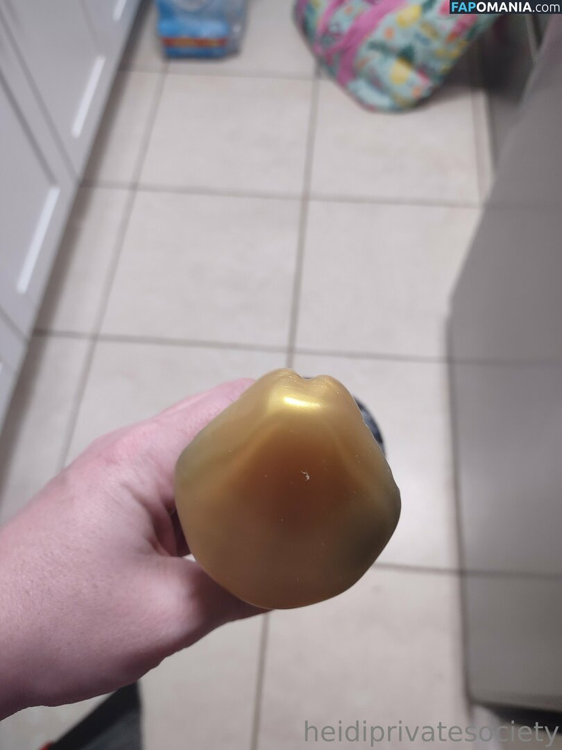 heidi.cummins / heidiprivatesociety Nude OnlyFans  Leaked Photo #45