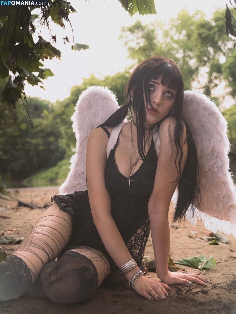 Heilokittyloser / Mymelodyloser / PJ Nude OnlyFans  Leaked Photo #7