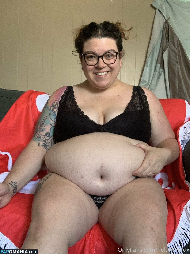 hela.stoned.bbw / helastonedbbw Nude OnlyFans  Leaked Photo #2