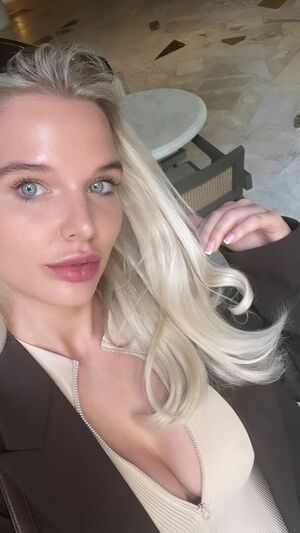 Helen Flanagan