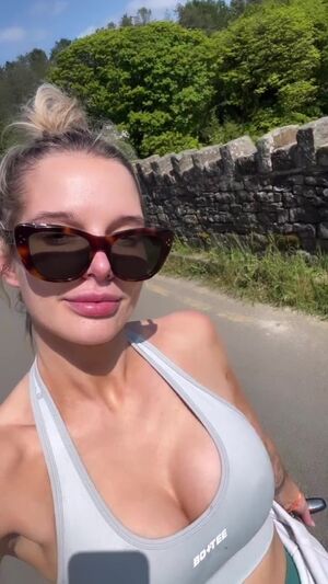 Helen Flanagan