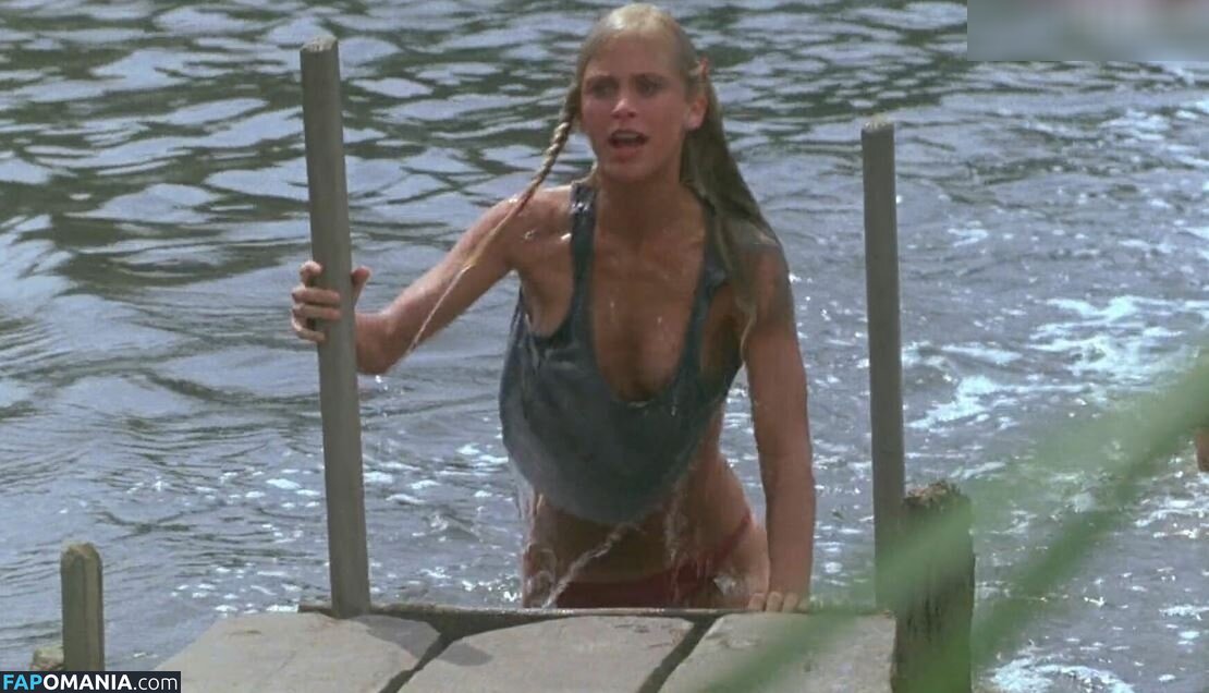 Helen Slater / helenrslater Nude OnlyFans  Leaked Photo #16