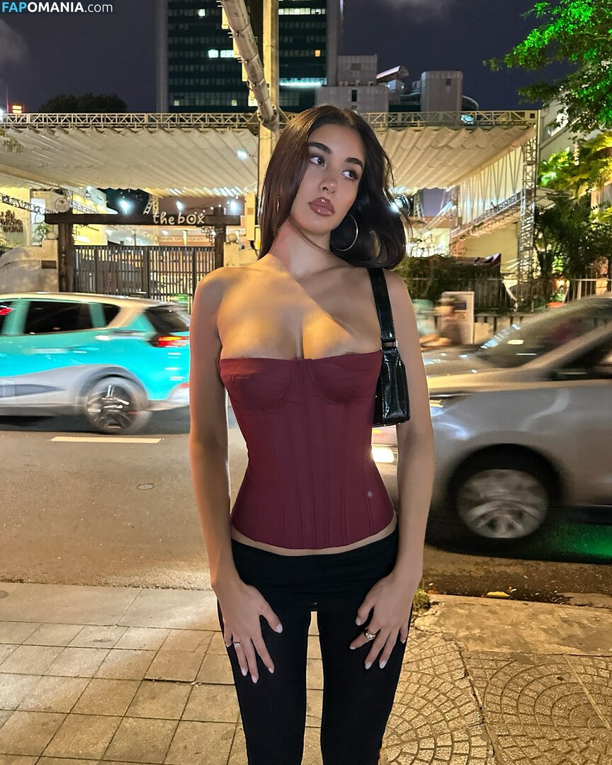 Helena Busch / lena_helenabusch Nude OnlyFans  Leaked Photo #1