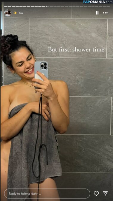 Helena Daher / Helena Dahr / helena_daher_official Nude OnlyFans  Leaked Photo #1