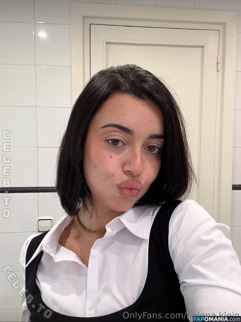 helena.klein Nude OnlyFans  Leaked Photo #2