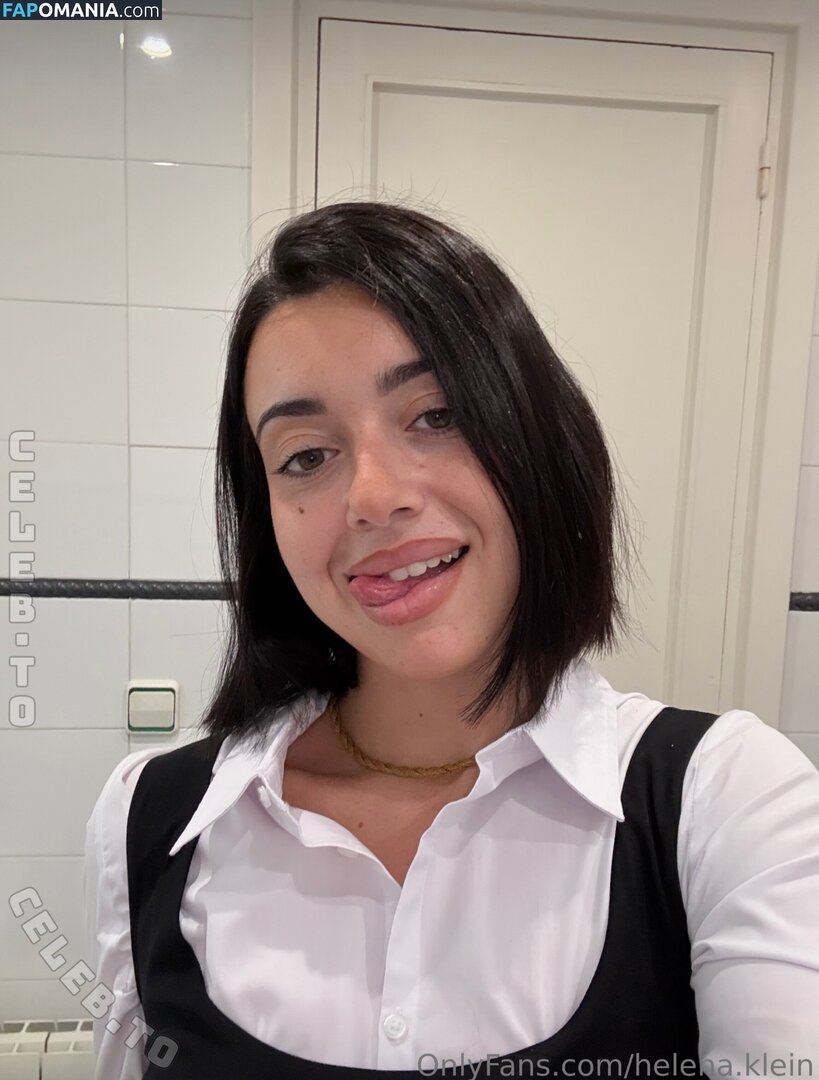 helena.klein Nude OnlyFans  Leaked Photo #3