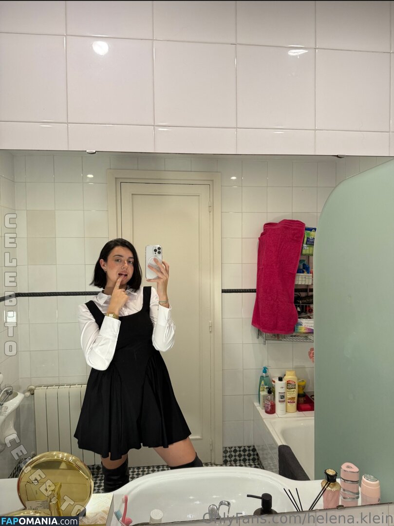 helena.klein Nude OnlyFans  Leaked Photo #6