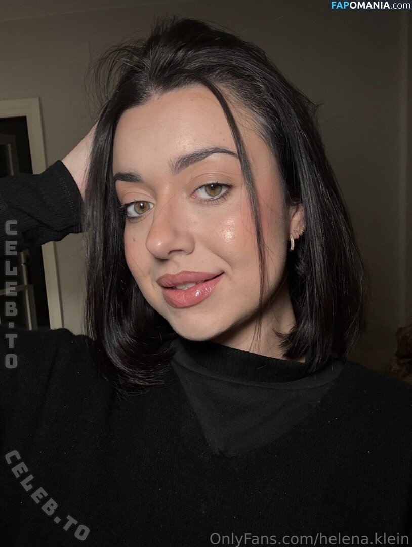 helena.klein Nude OnlyFans  Leaked Photo #9
