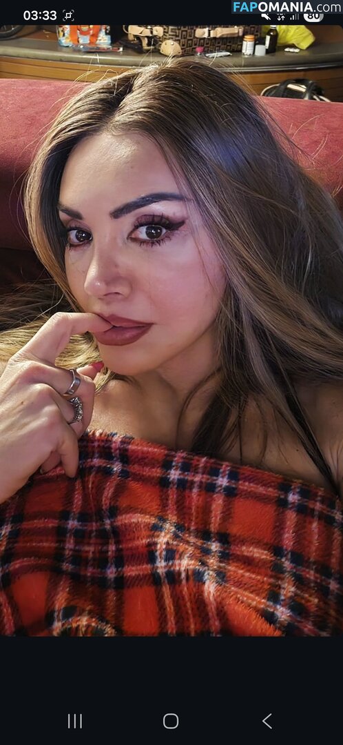 Helga Conforti / helga_conforti Nude OnlyFans  Leaked Photo #2