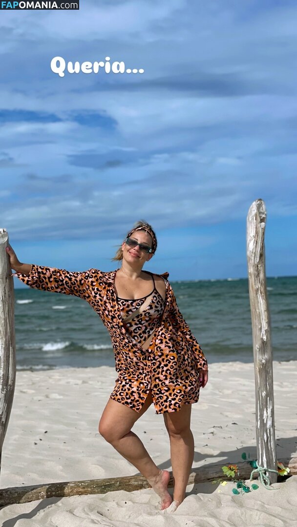 Helga Nemeczyk / helganemetik / itsochepel Nude OnlyFans  Leaked Photo #6