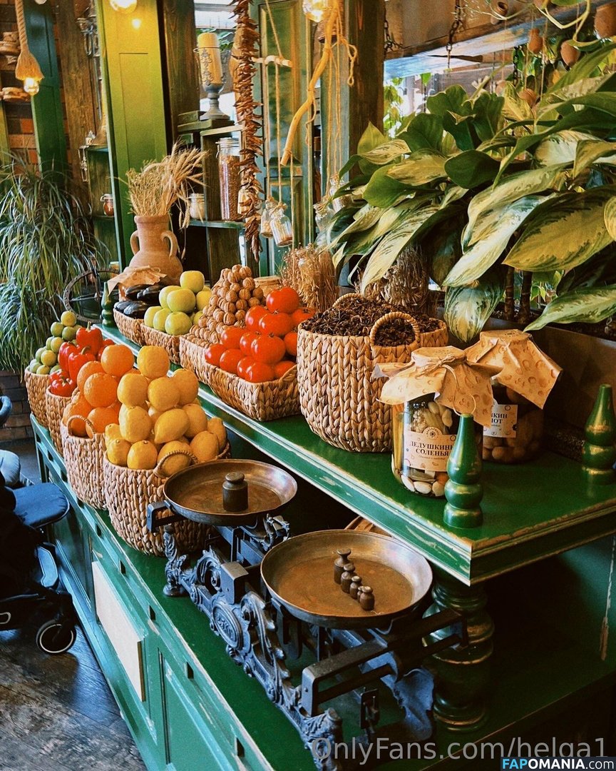 helga1 Nude OnlyFans  Leaked Photo #5