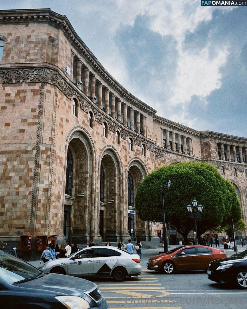 helga1 Nude OnlyFans  Leaked Photo #9