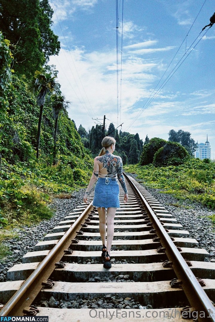 helga1 Nude OnlyFans  Leaked Photo #27