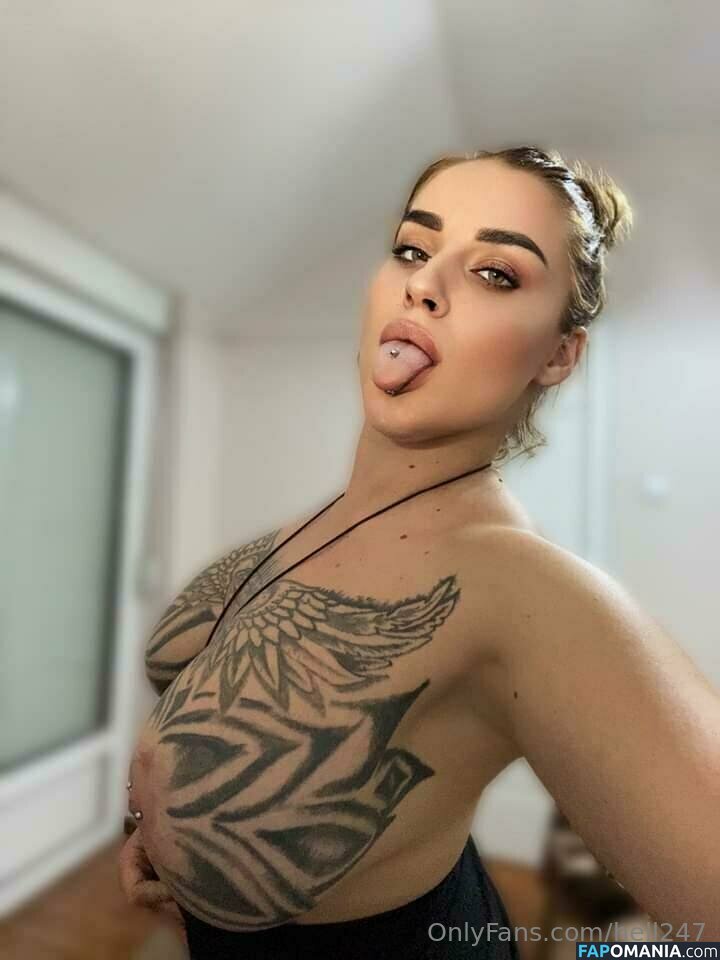 hell247 / hellz247 Nude OnlyFans  Leaked Photo #22