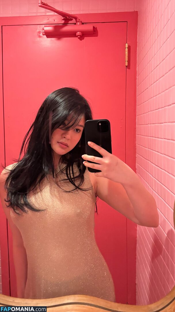 hellbabylexi_ Nude OnlyFans  Leaked Photo #1