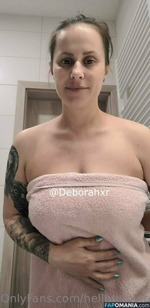 hellbunnyfree Nude OnlyFans  Leaked Photo #64