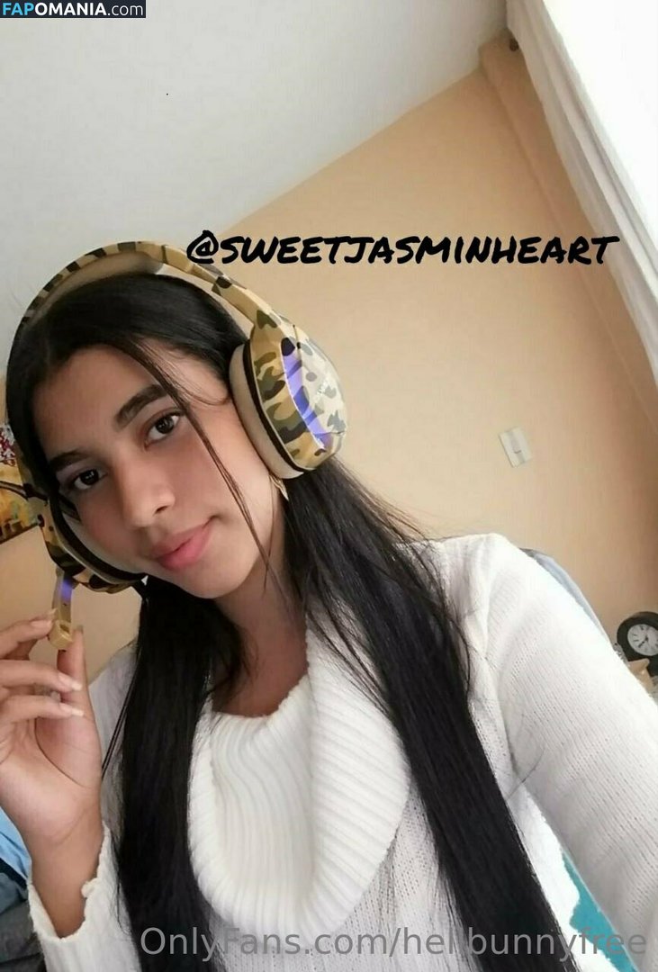 hellbunnyfree Nude OnlyFans  Leaked Photo #69