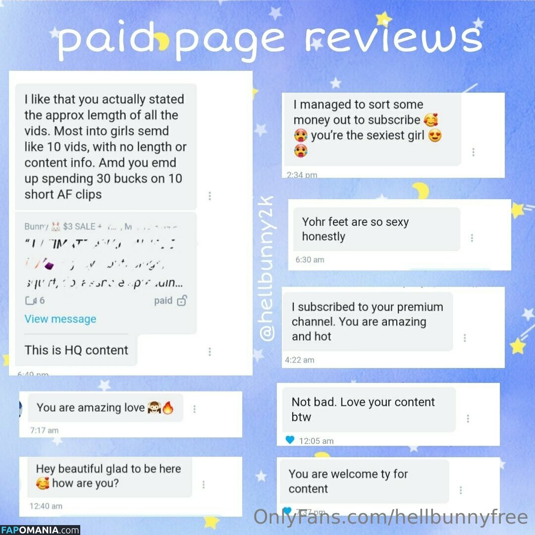 hellbunnyfree Nude OnlyFans  Leaked Photo #83