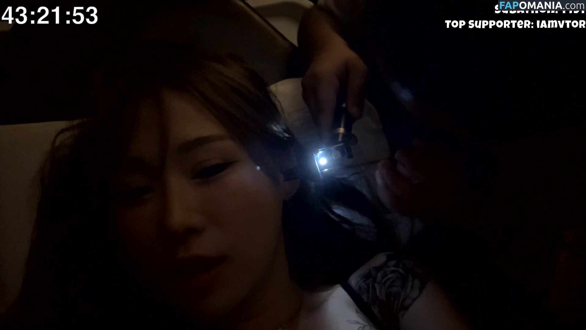 bye.kiko / hello_kiko / hellokiko_ Nude OnlyFans  Leaked Photo #27