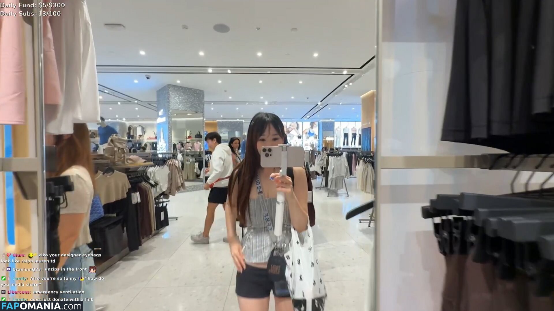 bye.kiko / hello_kiko / hellokiko_ Nude OnlyFans  Leaked Photo #51