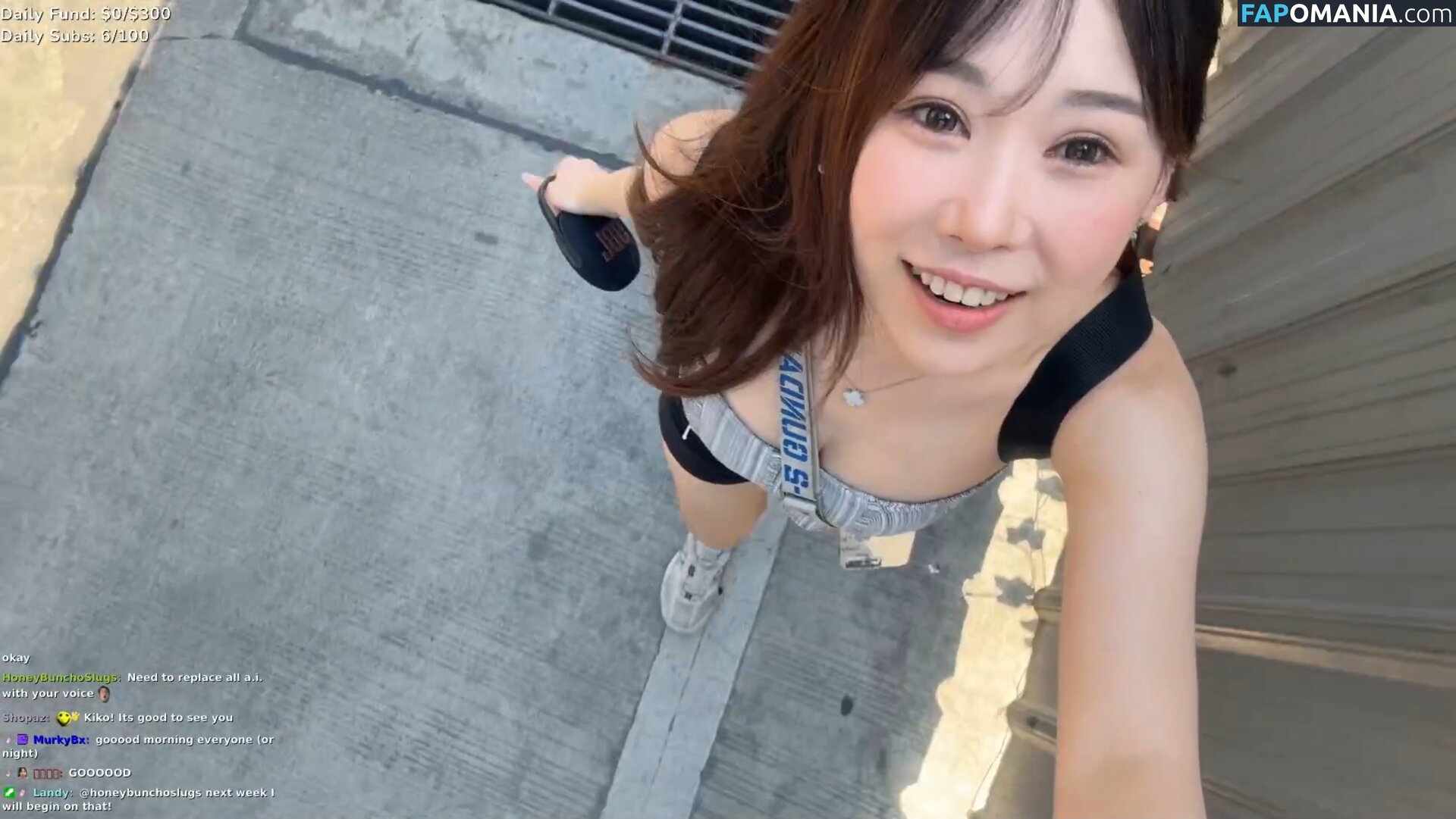 bye.kiko / hello_kiko / hellokiko_ Nude OnlyFans  Leaked Photo #52